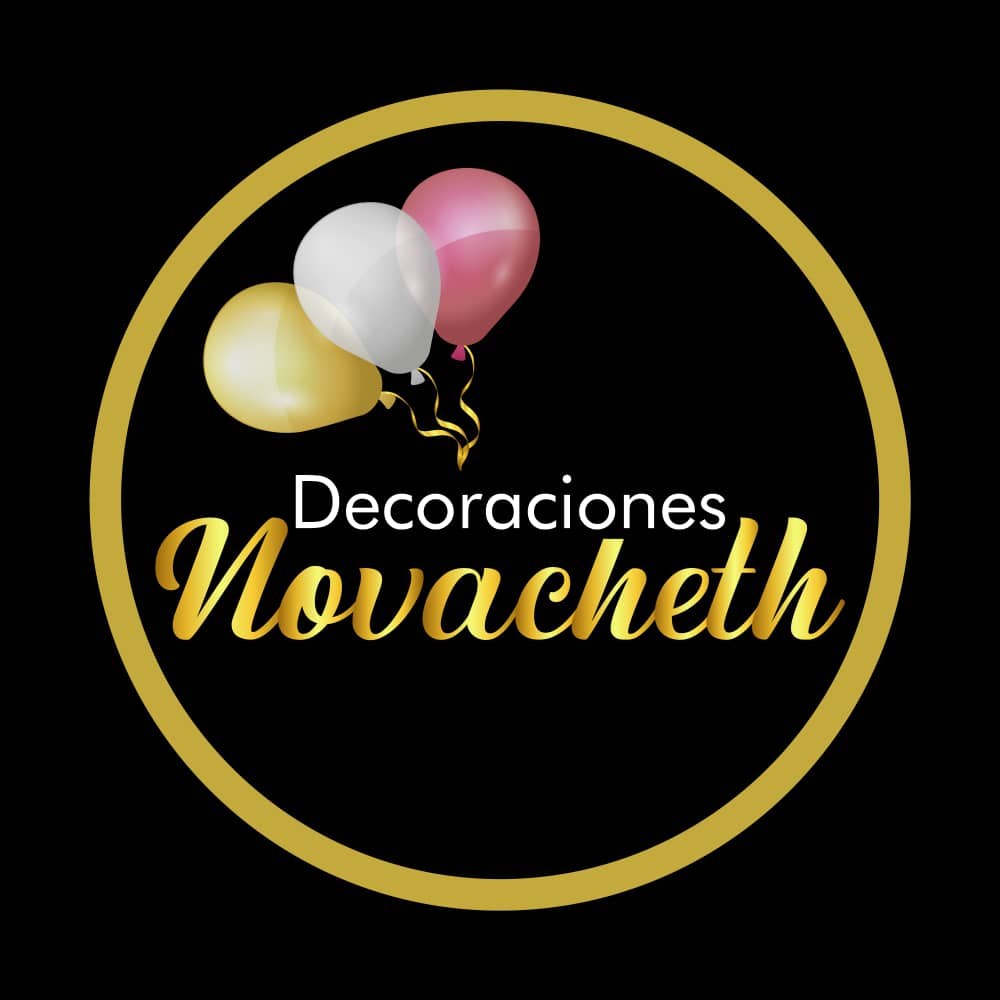 Decoraciones Novacheth